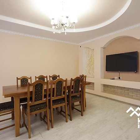 Садиба Срібні Карпати Yablunytsya Exterior photo