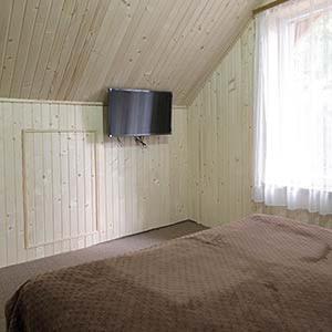 Садиба Срібні Карпати Yablunytsya Exterior photo